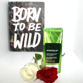 The Body Shop: Drops Of Youth Wonderblur review